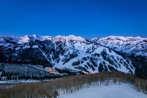solitude utah