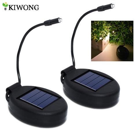 solljus lampor utomhus