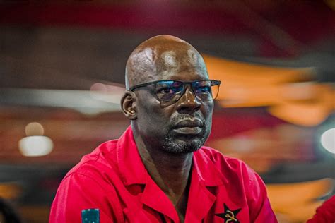 solly mapaila biography template