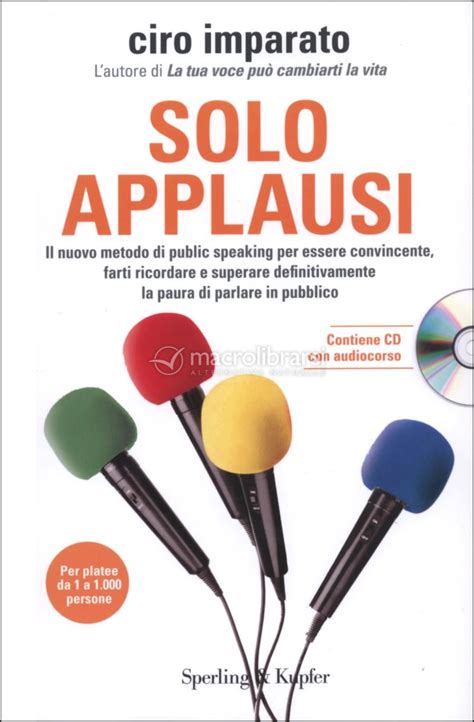 Solo Applausi