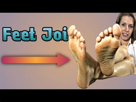 Solo feet joi