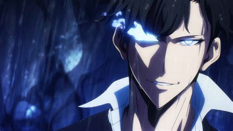 Solo Leveling Episode 13