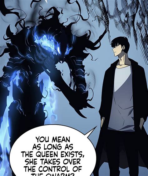 Solo Leveling Mangadex