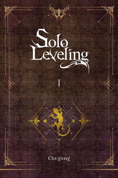 solo leveling novel