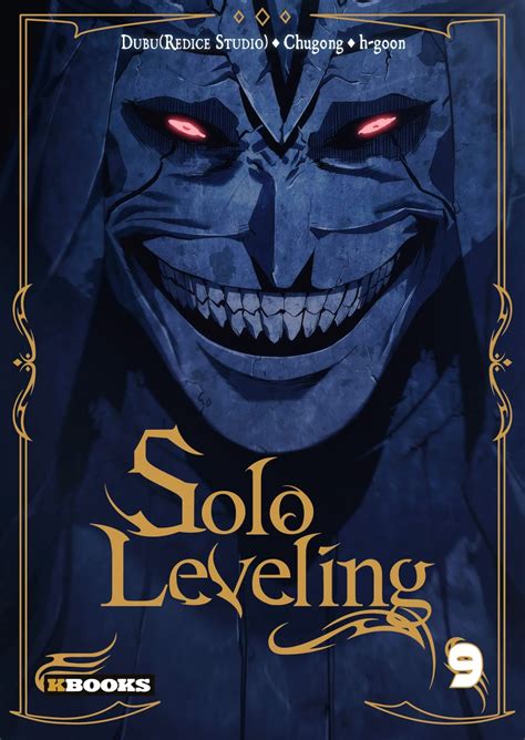 Solo Leveling Scans Fr