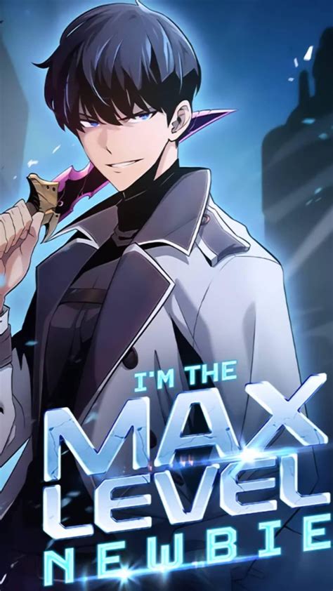 Solo Max Level Newbie