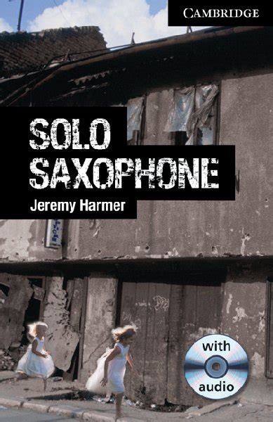Full Download Solo Saxophone Book With Audio Cd Pack Level 6 Advanced 