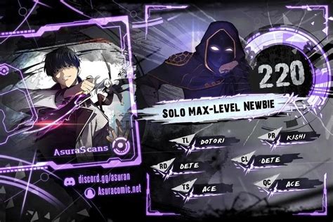 Solomax Level Newbie