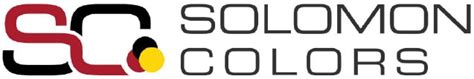 solomon colors