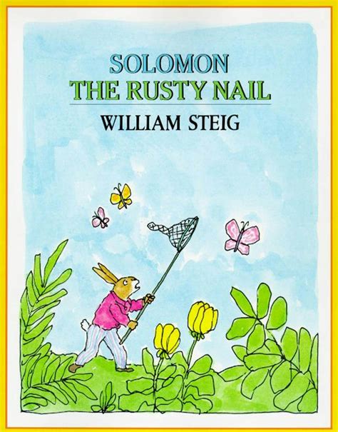 Solomon The Rusty Nail