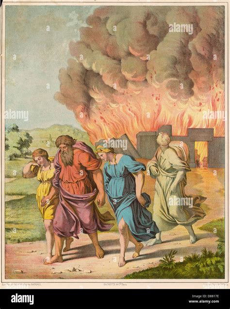 Solomon Und Gomorra