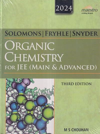 Read Online Solomon And Fryhle Organic Chemistry Solutions File Type Pdf 