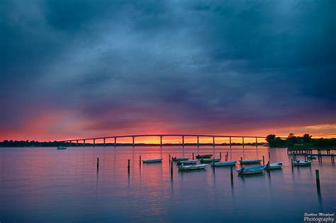 solomons maryland