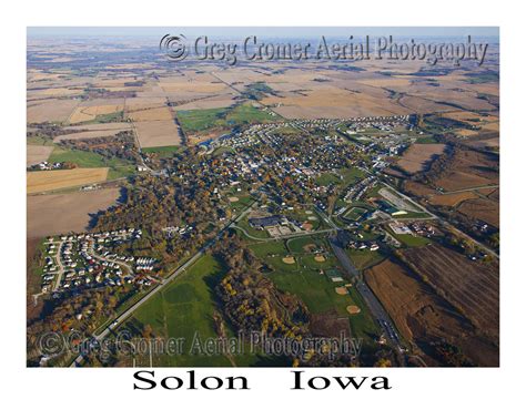 solon iowa