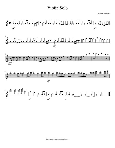 Solos Para Violão