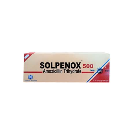 solpenox | Members Antibiotique Amoxicilline Acheter Amoxicilline Acheter