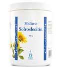 solroslecitin farligt