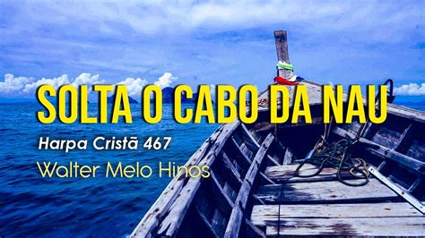 Solta O Cabo