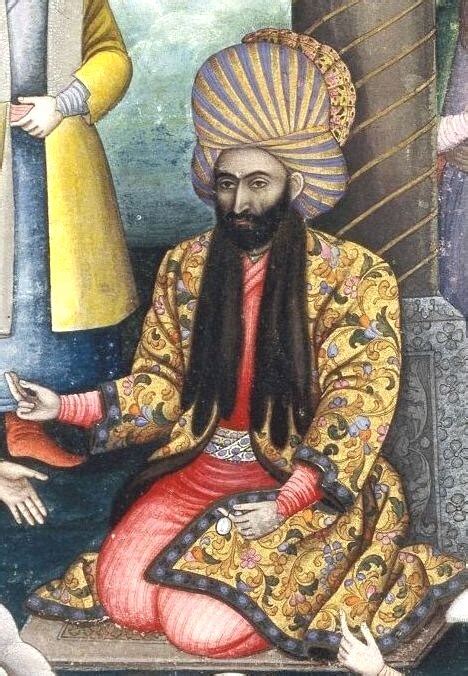 Soltan Hoseyn I
