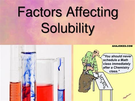 Solubility And Factors Affecting Solubility Chemistry Libretexts Solubility Worksheet Chemistry - Solubility Worksheet Chemistry