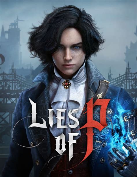 Soluce Lies Of P