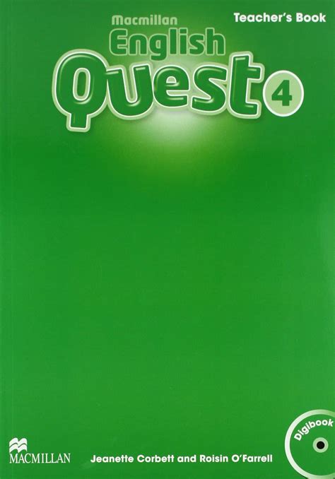 soluciones quest 4 macmillan