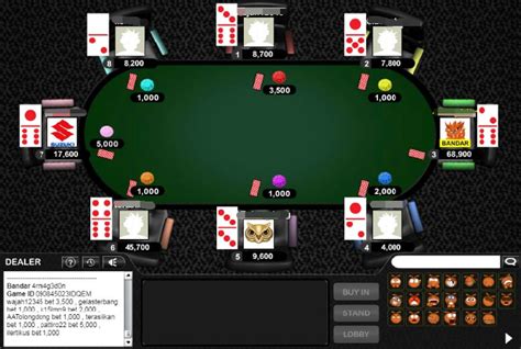 Solusi Dalam Segalanya Cara Bermain Game Poker757wd Terbaru Bandar66 Di Poker757