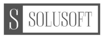 solusoft - Soluciones Informáticas