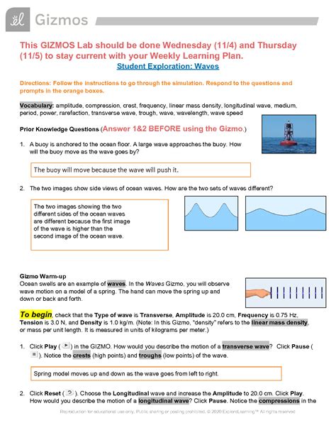 Solution A Physics Homework Studypool Wave Velocity Calculations Worksheet - Wave Velocity Calculations Worksheet