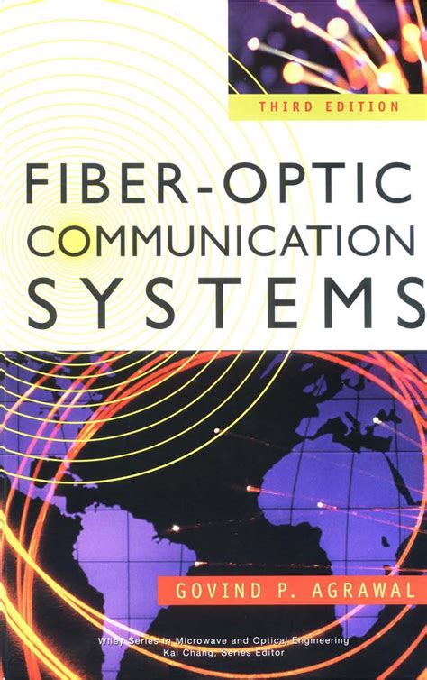 Solution Agrawal Fiber Optic