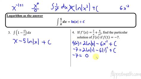 Solution Au Calculus Integrals And Antiderivatives Questions Antiderivative Worksheet With Answers - Antiderivative Worksheet With Answers