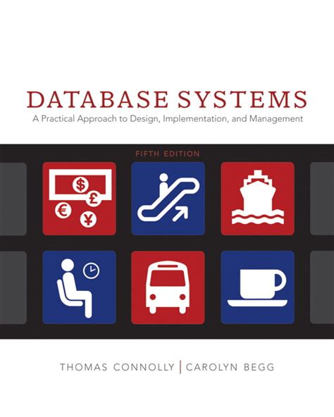 Solution Database Systems Connolly 4th