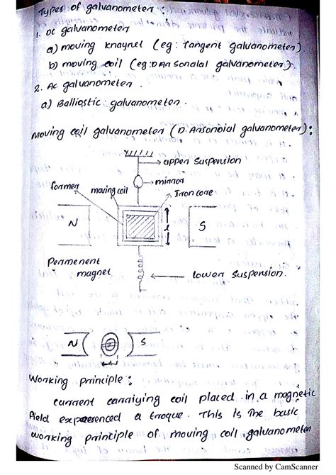 Solution Electronic Instruments And Measurements Larry