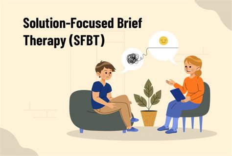 Solution Focused Brief Therapy With Long Term Problems
