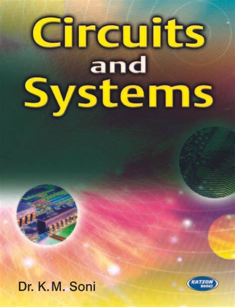 Solution For Km Soni Circuit And System
