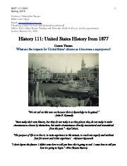 Solution Hist 111 Miracosta College American History From Citing Sources Middle School Worksheet - Citing Sources Middle School Worksheet
