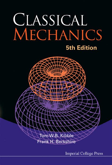 Solution Kibble Mechanics