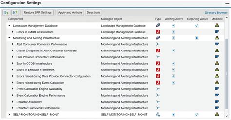 Solution Manager Material