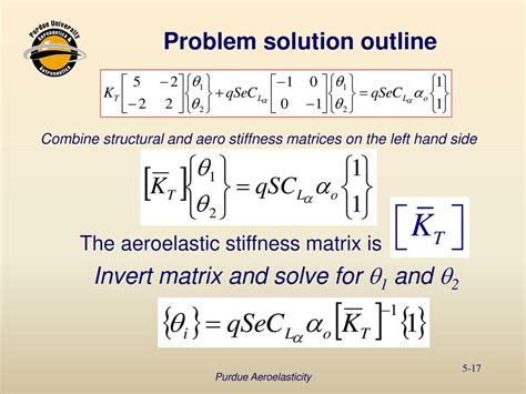 solution manual aeroelasticity