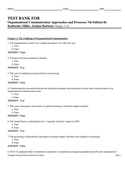 Solution Manual And Test Bank Supervision Today Epub Download