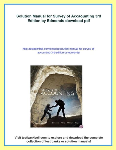 Solution Manual Doocument Com