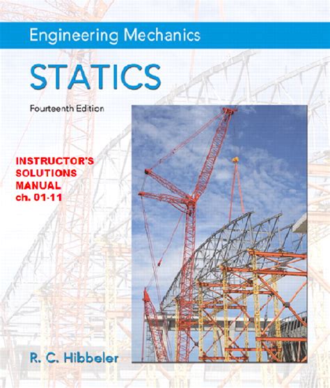 Solution Manual Engineering Mechanics Statics Shames