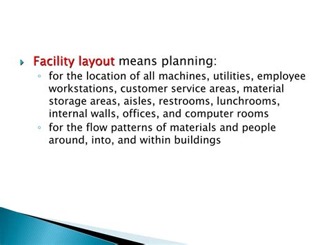 Solution Manual Facility Layout And Location