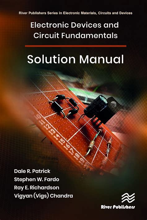 Solution Manual For Electronic Devices Floyd