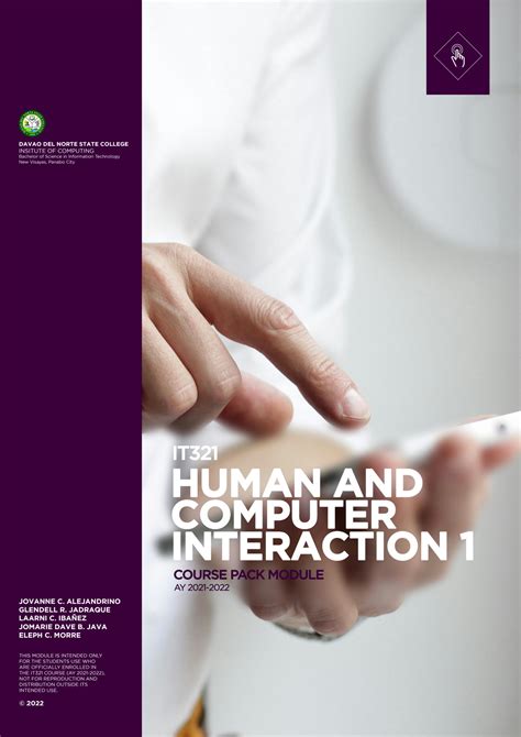 Solution Manual Human Computer Interaction Kennyz