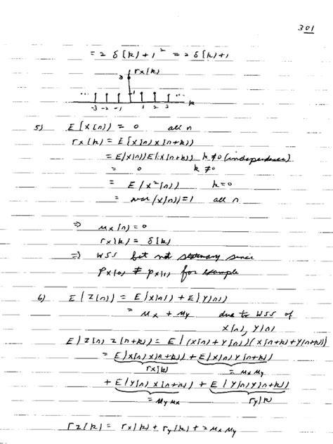 solution manual intuitive probability and random processes