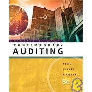 Solution Manual Modern Auditing Eighth Edition