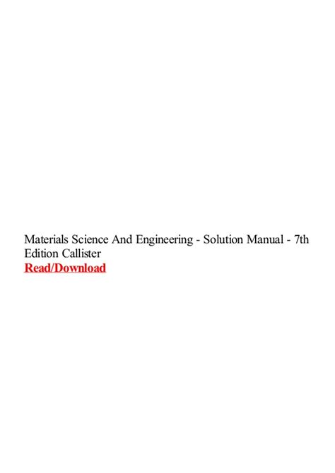 Solution Manual Of 7 Th Edition Of Incropera Dewitt