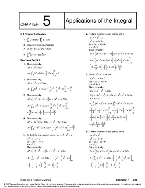 solution manual of calculus by thomas finney 9th edition