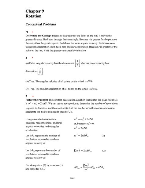 Solution Manual Of Chapter 9 From Mathematical Method Physics 6th Edition By Arfken Pdf Download